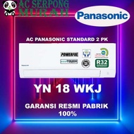 Ac Panasonic standard 2 PK YN 18 WKJ