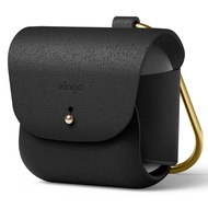 elago AirPods 3 Leather Case (เคสหนังแท้100%) ของแท้จากตัวแทนจำหน่าย