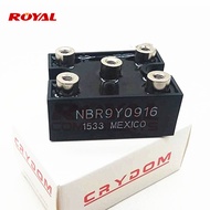 NBR9Y0916 New Original Rectifier Bridge Relay Module