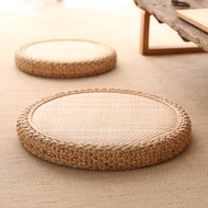S-T💗UHFR Floor Cushion Japanese Futon Tatami Cushion Floor Lazy Floor Living Room Bedroom and Household Meditation Cushi