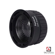 Fresnel Aputure CF4 For Storm 80C LED Light