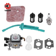 Carburetor for  FS55 FS55R FS38 FS45 FS46 KM55 HL45 FS45L FS45C FS46C FS55C FS55RC String Trimmer We