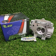 LEO Racing Head Kawa Kecil 23/27 For WAVE100 / DREAM