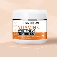 =New product VC Whitening Cream moisturizing fair skin black to whitening cream 50g