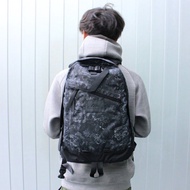 少量現貨❗️日本直送🇯🇵Gregory 黑花背囊26L DAY BACKPACK 背包 書包 BLACK TAPESTRY 齊牌有吊牌