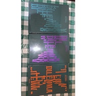 Album dimensional dilemma enhypen