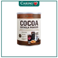 BIOGREEN COCOA SOYMILK POWDER 800G + PREMIUM