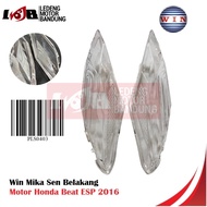 WIN Mika Sen Belakang Beat Esp 2016 Sein Riting Rear Motor Honda