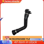 In stock-9820965880 YL01080380 Crankcase Vent Pipe for  4008 408 50008 508L  C6 C5  1.6T