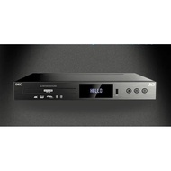 GIEC BDP-G5300 PLUS 4K Ultra HD Bluray, 3D Bluray, DVD, CD player