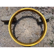 Rim Aloi excel takasago japan ( spec lama )