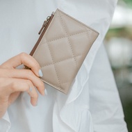 Shoeka - Genuine Leather Women's Wallet - Small Women's Wallet - Helen Series