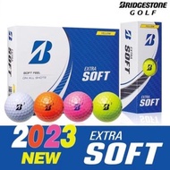 PXG Titleist TaylorMade XXIO Bridgestone Golf Bridgestone Extra Soft 2-layer soft golf ball