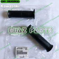 Handgrip handfat grip gas kawasaki h2 zx10r zx10 zx6r zx6 original Original