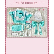 Halloween costume "LoveLive!" Wakana Shiki cosplay AiScReam Kurosawa Ruby Cosplay Uehara Ayumu