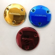 Ex5 engine cover-cover