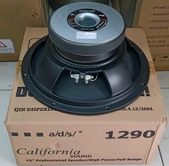 SPEAKER ADS 12 INCH CALIFORNIA 1290 1000 WATT ORIGINAL