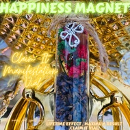 Happiness MAGNET VIAL GUARANTEED RESULT LIFETIME EFFECT , MAXIMUM RESULT .CLAIM IT VIAL.