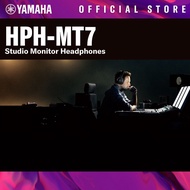 HPH-MT7 Studio Monitor Headphones