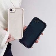 casing vivo y66 y67 v5 v5s  Anti fall solid color protective phone case for vivo y66 case vivo y67 v