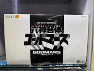 ES合金系列第20號六神合體 Godmars