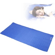 Cooler Cushion (Without Machine), Chilled Mattress Topper Water Cooling System Summer Ice Cooler Pad