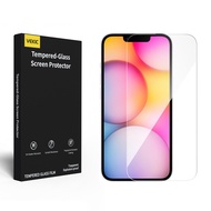 Screen Protector For iPhone 17e / iPhone 16e No Border Screen Protector Tempered Glass Film