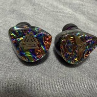 Odin 2.5線 加 SP3000 黑機