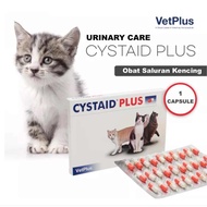 Cystaid Plus for Cats (sold per capsule)