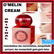 Cream WHITENING FACIAL CREAM OMELIN O'MELIN O'MAYLN CREAM SUNSCREEN FACIAL CREAM SUN SCREEN DRAGON B