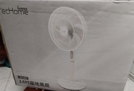 Electrolux SF14W 14吋座地風扇