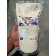 CHOICE L SAUS KARBONARA l CARBONARA SAUCE 1KG
