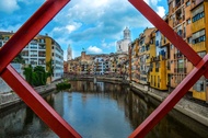 Girona Game of Thrones Full Day Guided Tour from Barcelona