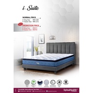 I - SUITE MATTRESS BY GOODNITE