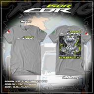 CB Ragat T-shirt | CBR 150 T-shirt VOL.28 | Central Java Event T-shirt | CB T-shirt | Racing T-SHIRT