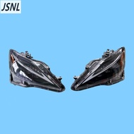 Lexus Suitable for 06-12 Lexus IS Modified Large Surround is250is300is350 Front Bumper Rear Bumper M