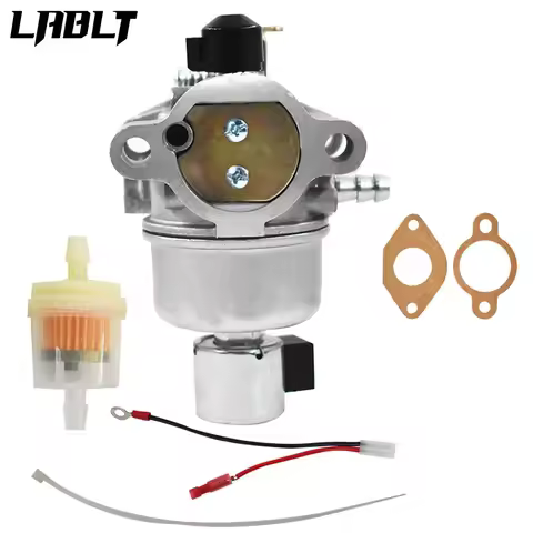 Carburetor 42 853 03-S For Kohler CV14 CV15 CV15S CV16S Carb 13hp 14hp 15hp 16hp