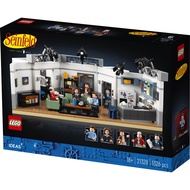 LEGO Ideas Seinfeld - 21328