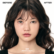 Kage Velvet Cloud Cushion SPF 50 PA+++ (15g)