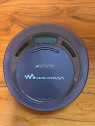 Sony D-EJ625 CD機 cd播放器