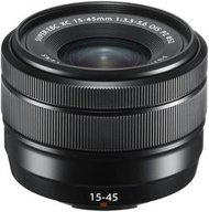 【高雄四海】拆鏡 Fujifilm 富士 XC 15-45mm F3.5-5.6 OIS PZ 全新平輸一年保固