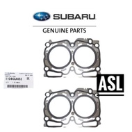 11044AA483 (2pcs) Genuine Subaru Head Gasket EJ20