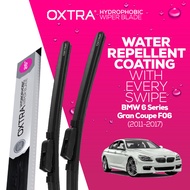 ที่ปัดน้ำฝน Trapo Hydrophobics Ferrari 458 Italia (2009-2015)