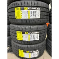 245/40/18 Atlander XSport-86 Thailand Tyre Tayar