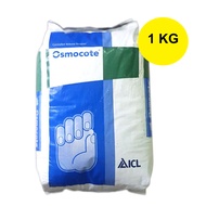 Phân Tan Chậm Hạt Vàng Osmocote 14-14-14