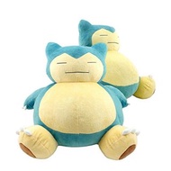 Pokemon 卡比獸公仔