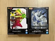 龍珠Figure