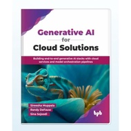 Generative AI for Cloud Solutions