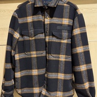 Tommy Hilfiger 襯衫式外套