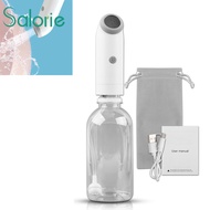 Electric Portable Travel Bidet Rechargeable Personal Bidet Sprayer for Women Men